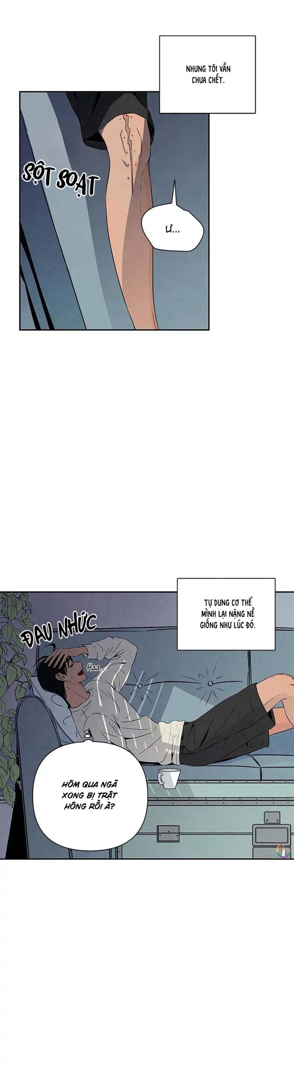 bona sort chapter 12 23