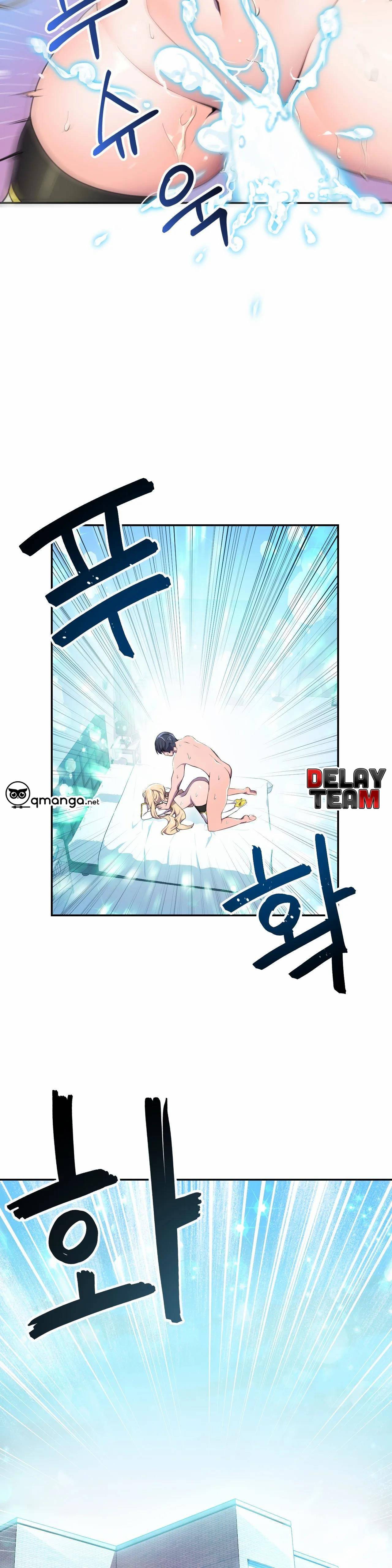 quản lý của siêu anh hùng chapter 9 3