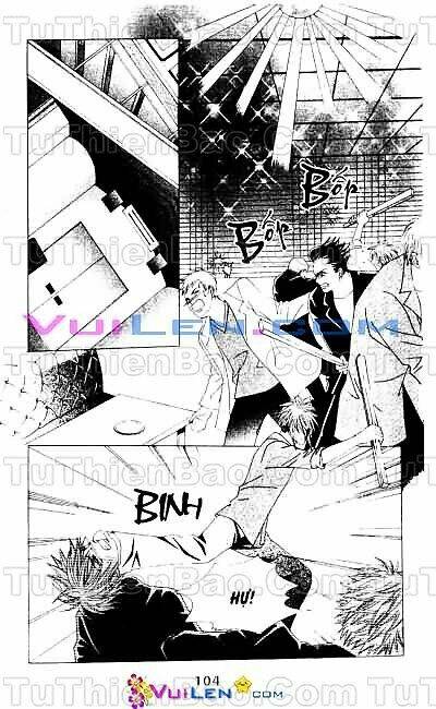 wait! wolf chapter 15 105