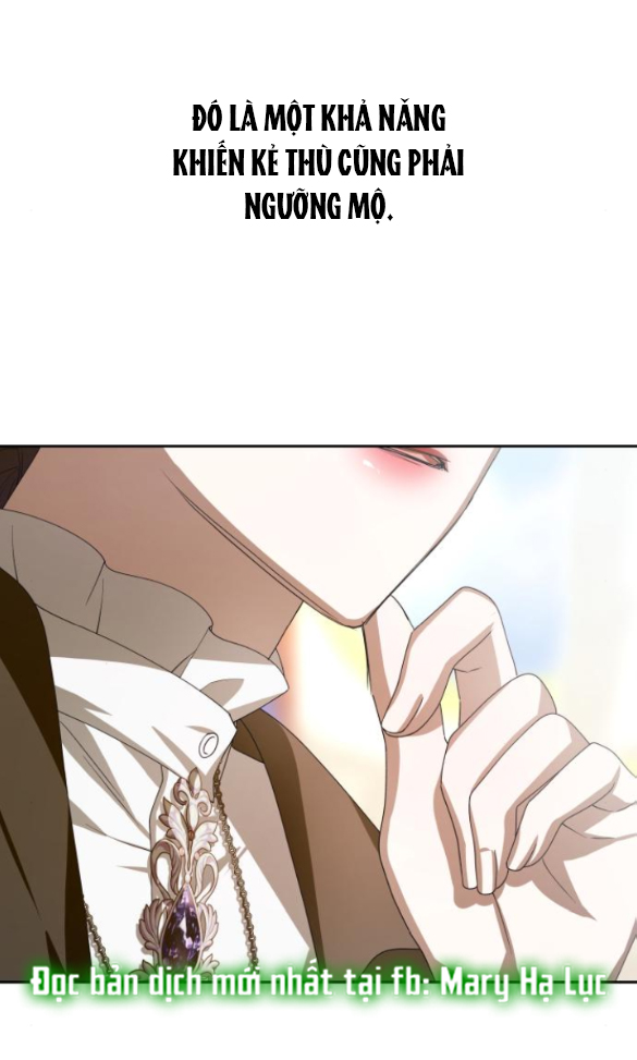 tôi muốn trở thành cô ấy dù chỉ là một ngày chapter 163.2 46
