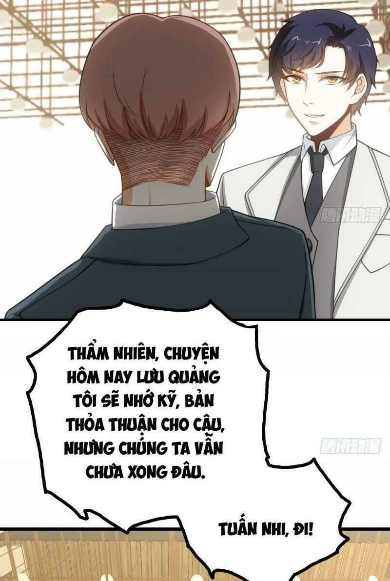 tối cường ở rể chapter 16 19