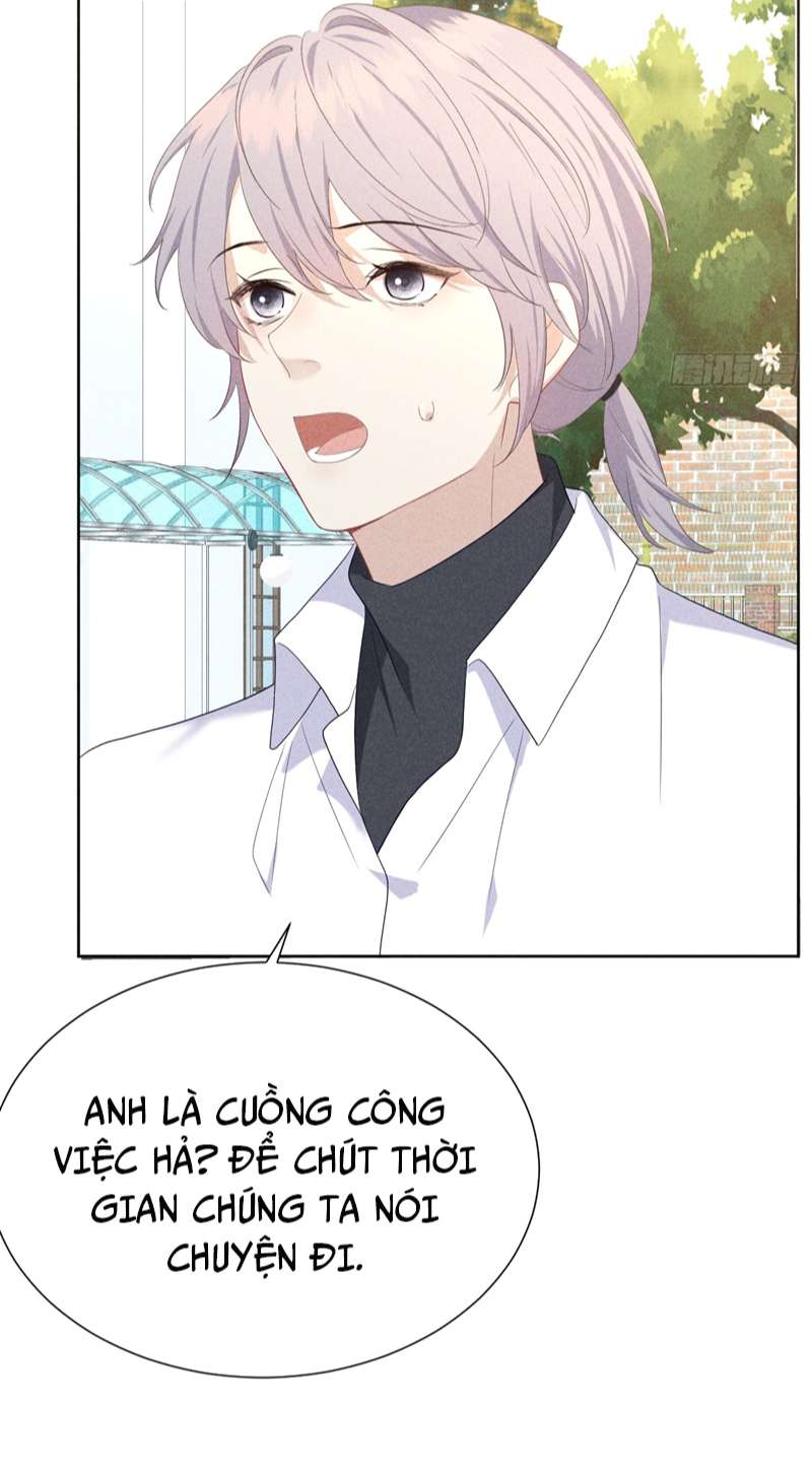 [bl] quan hệ nguy hiểm chapter 10 19