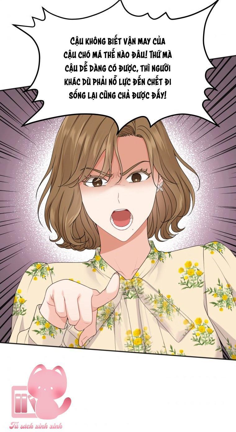 mong được chị chỉ bảo, tiền bối chapter 27 5