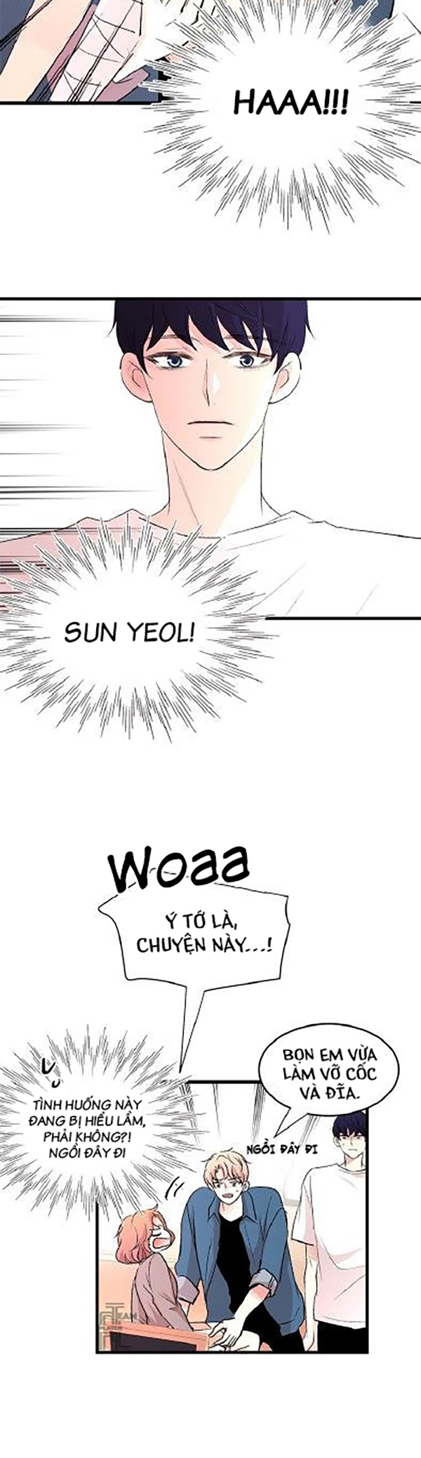 từng chút một chapter 11 10