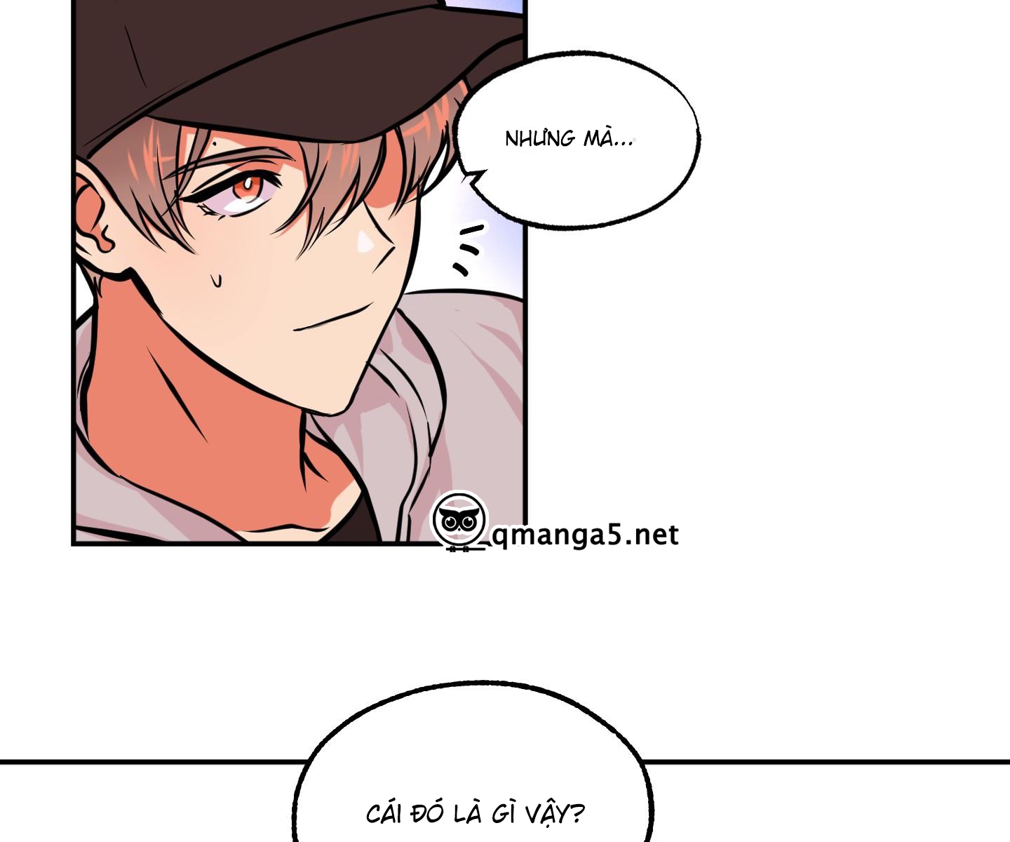 cây thương của ghost chapter 8 78