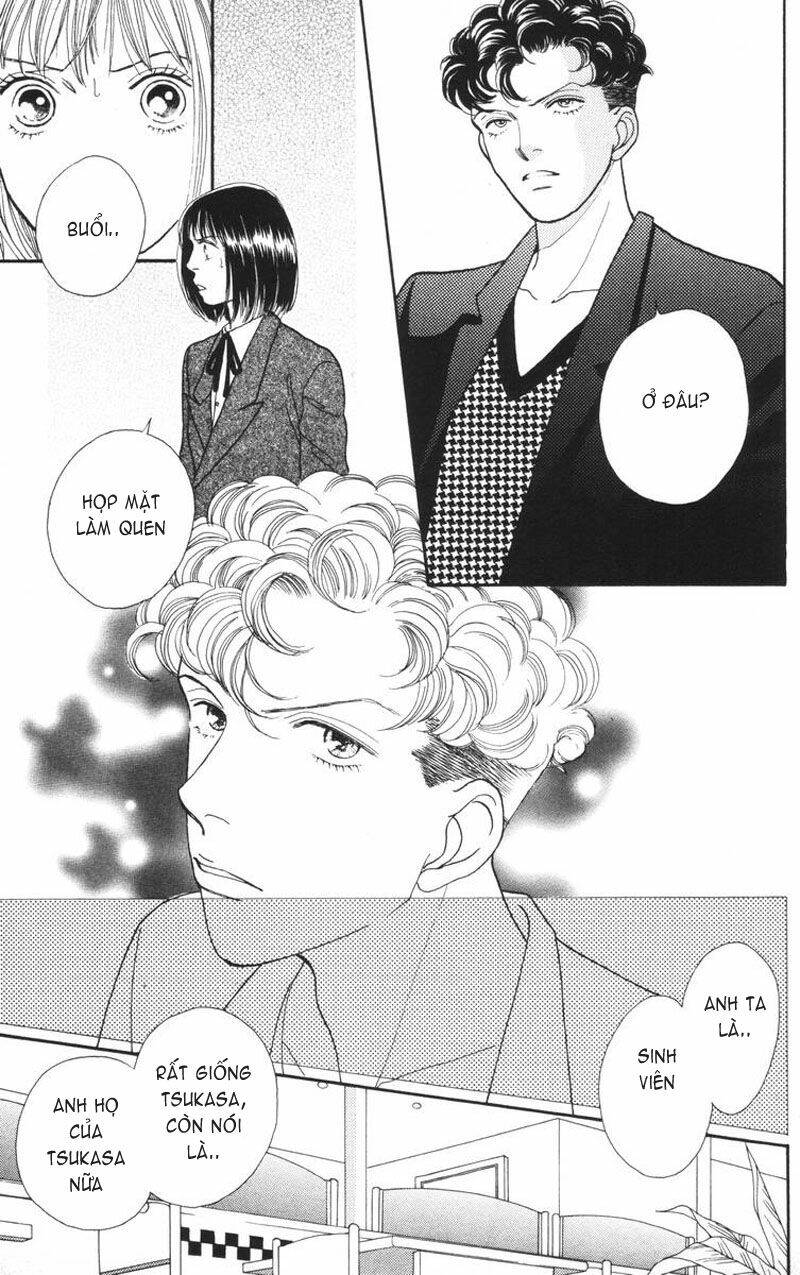 con nhà giàu chapter 153 6