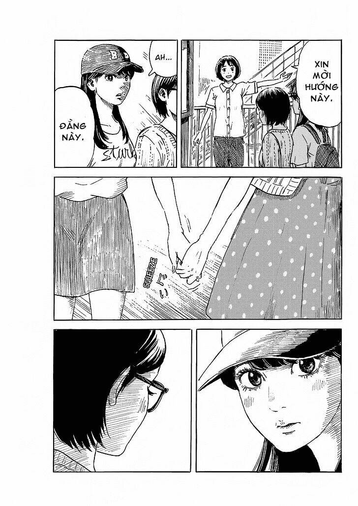 boku wa mari no naka chapter 58 11