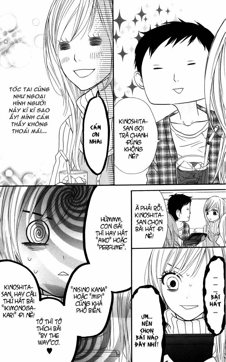 mairunovich chapter 5 6