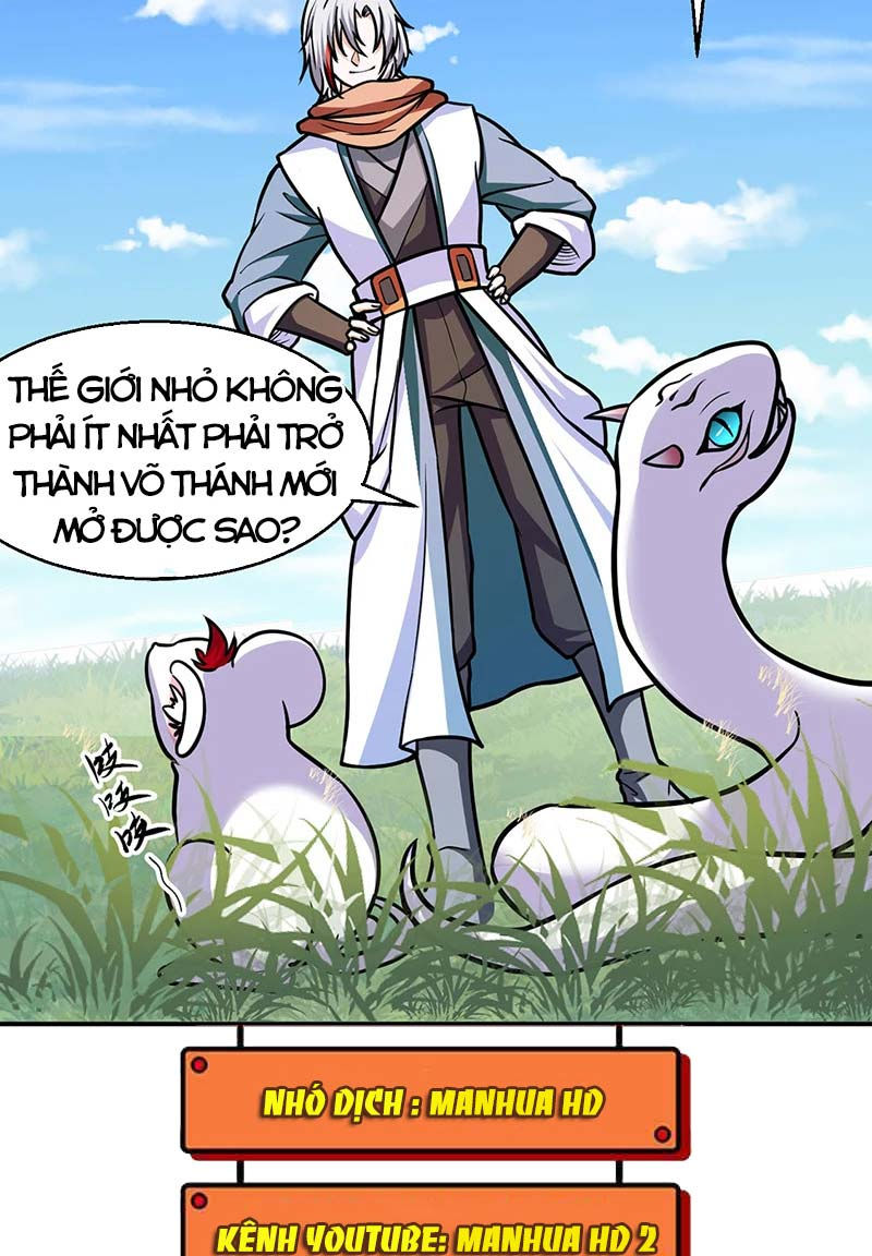 võ đạo độc tôn chapter 465 7