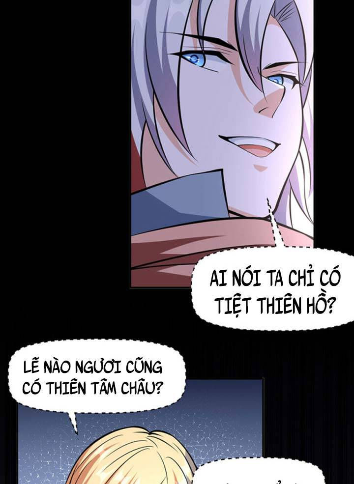 võ đạo độc tôn chapter 505 3