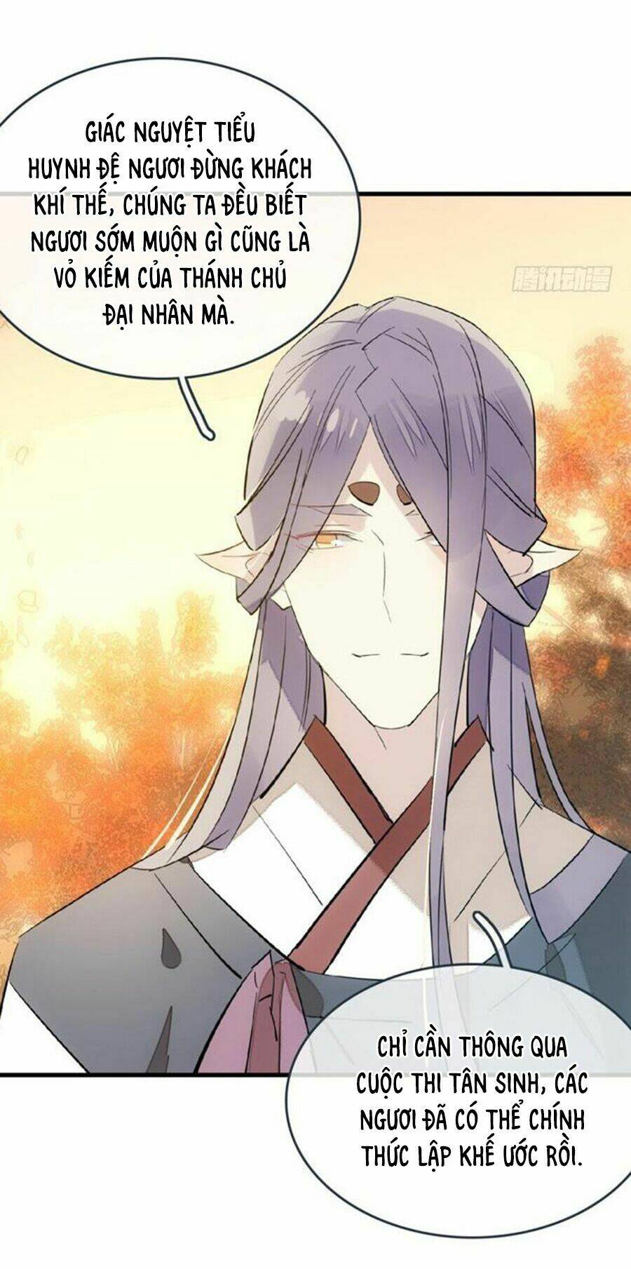 sư phụ lại trêu chọc ta chapter 62 6