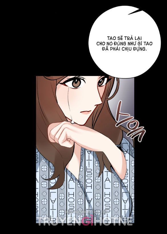 [18+] hôn nhân bị đánh cắp chapter 43.2 15