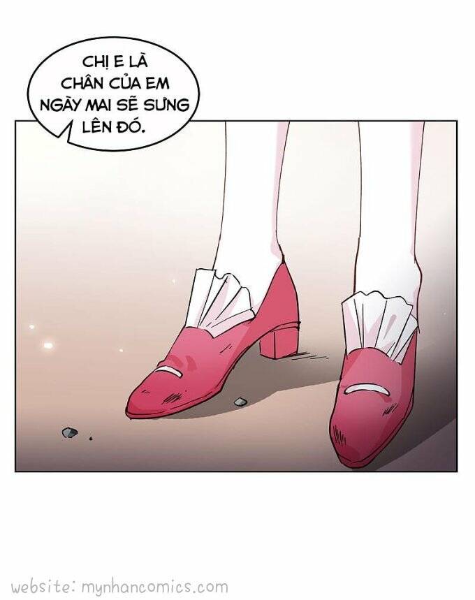 cô ấy đến rồi, xin nằm xuống! chapter 106 12