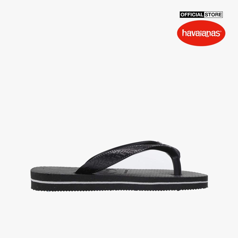 HAVAIANAS - Dép nam Logo Filete 4108555