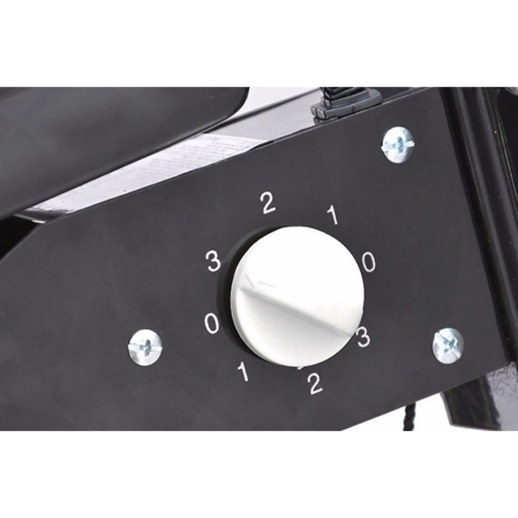 Quạt treo Senko TC1886 Đen cam - Hàng Chính Hãng