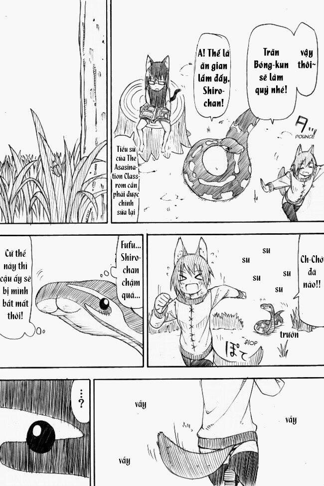 kuso manga bukuro chapter 14 4