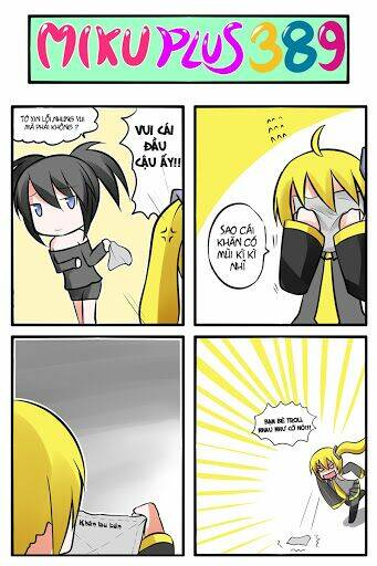 miku plus chapter 38 10