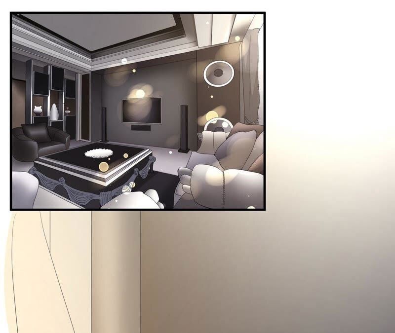 chiến lược lãng mạn của thịnh thiếu chapter 64 36