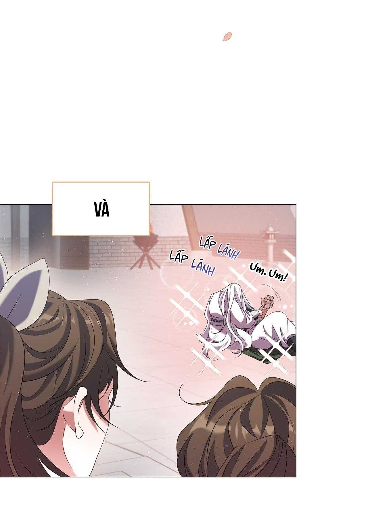 tôi đã nuôi dạy thủ lĩnh giáo phái ác ma chapter 22 64