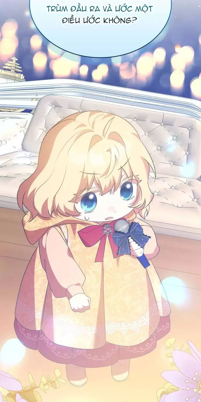 sống trong vườn hoa của công chúa chapter 21 38