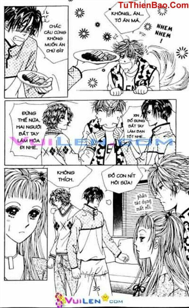 virus tiền chapter 10 30