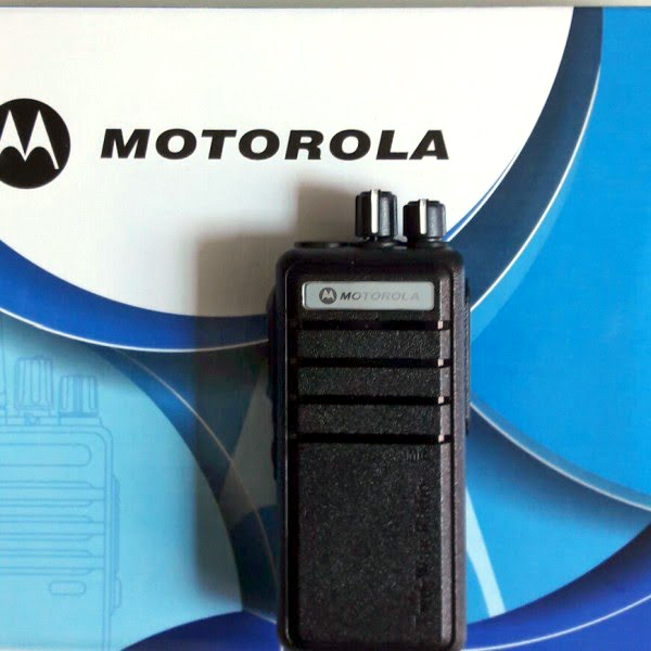 Bộ đàm Motorola CP 1400 Plus - Hàng nhập khẩu