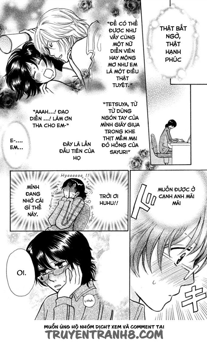 momoiro heaven chapter 20 7