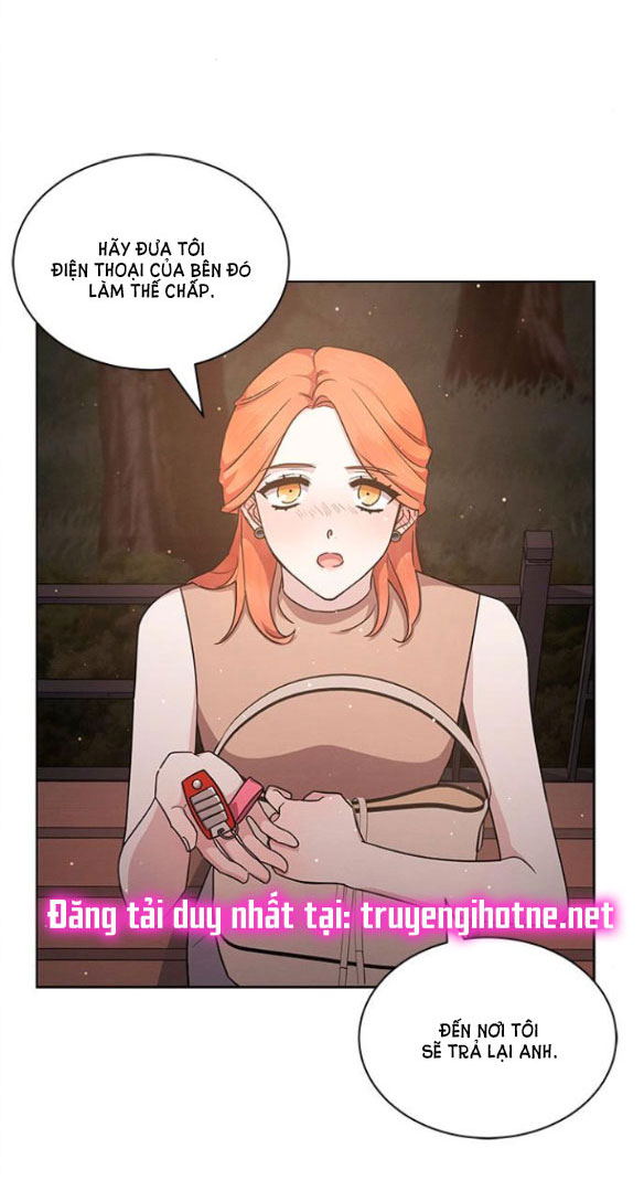 the castle - cô dâu của quỷ chapter 7.2 13