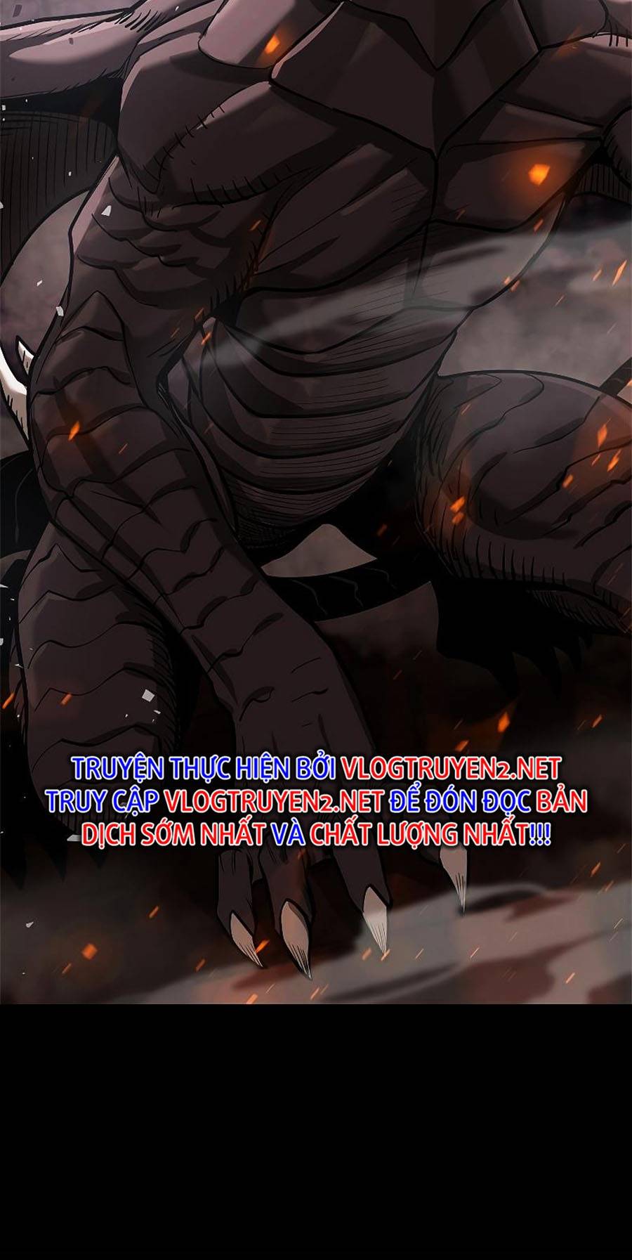 chiến binh học đường - cuộc đột kích trong ngục tối chapter 28 77