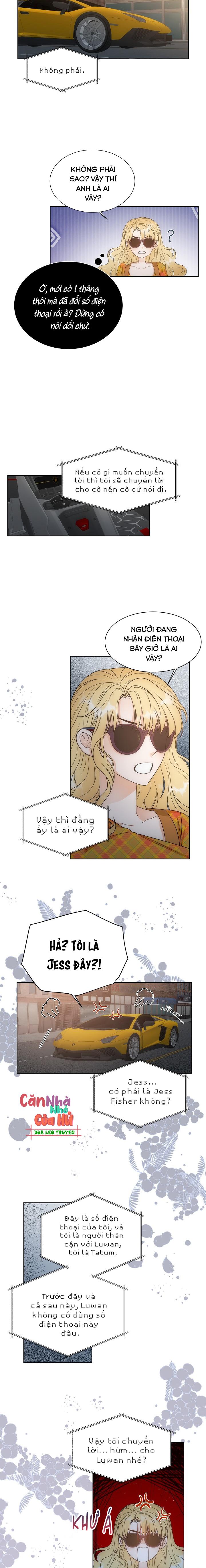 chuyện tình lãng mạn tại manhattan chapter 31 6