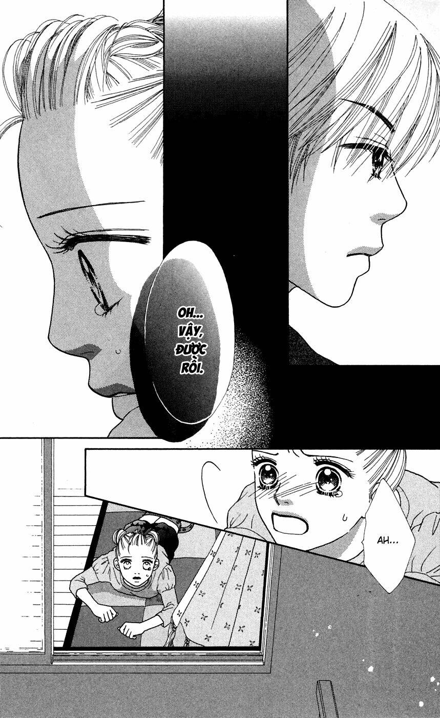 parfait tic - cô láng giềng chapter 49 4