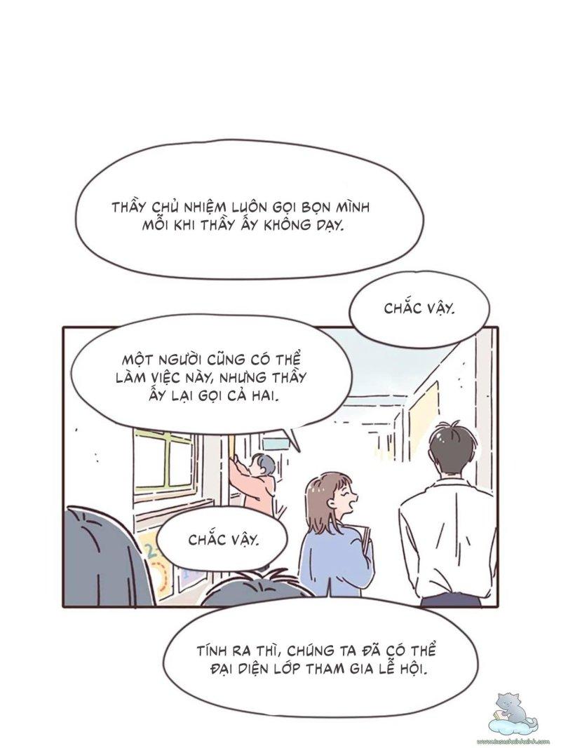 ngày định mệnh của đôi ta chapter 2 62