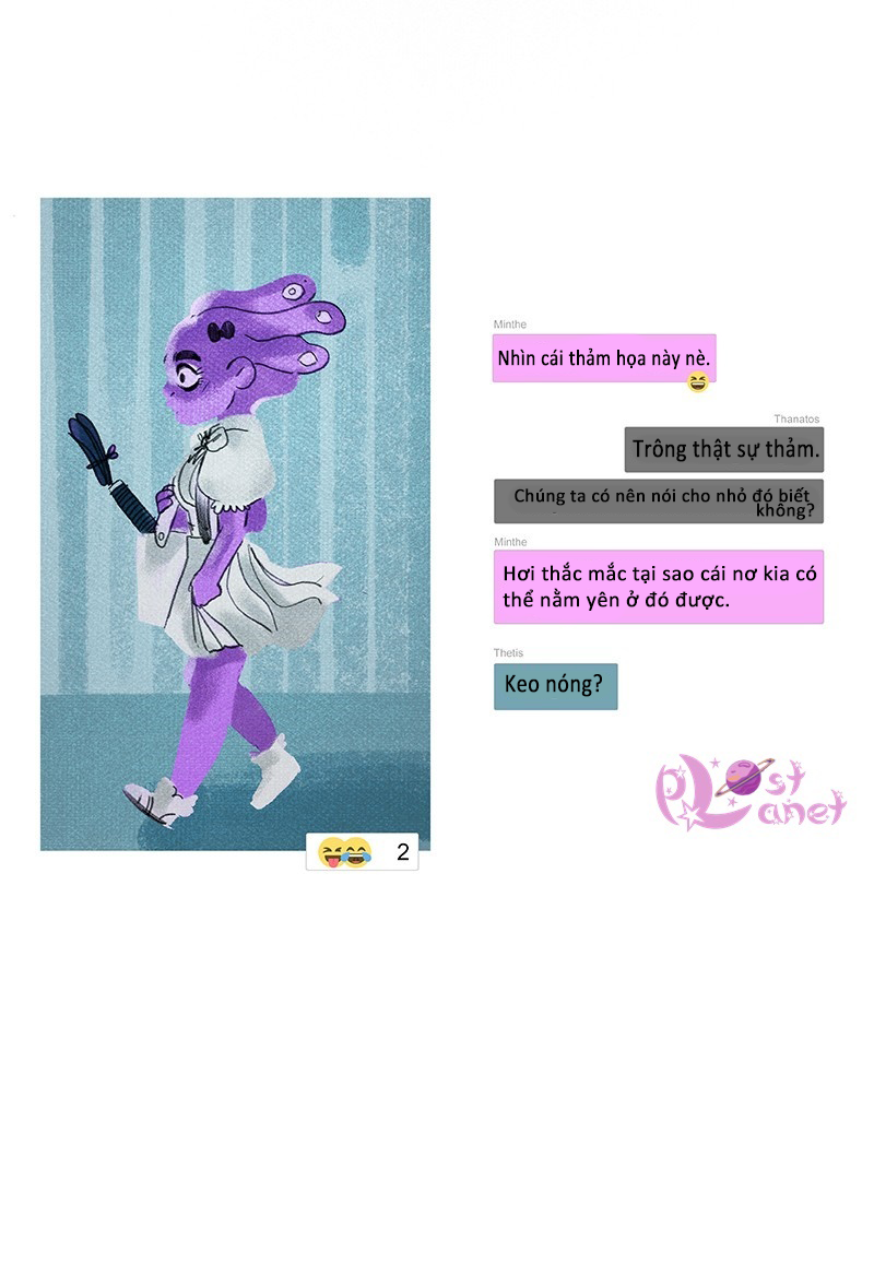 thần thoại olympus chapter 60 45