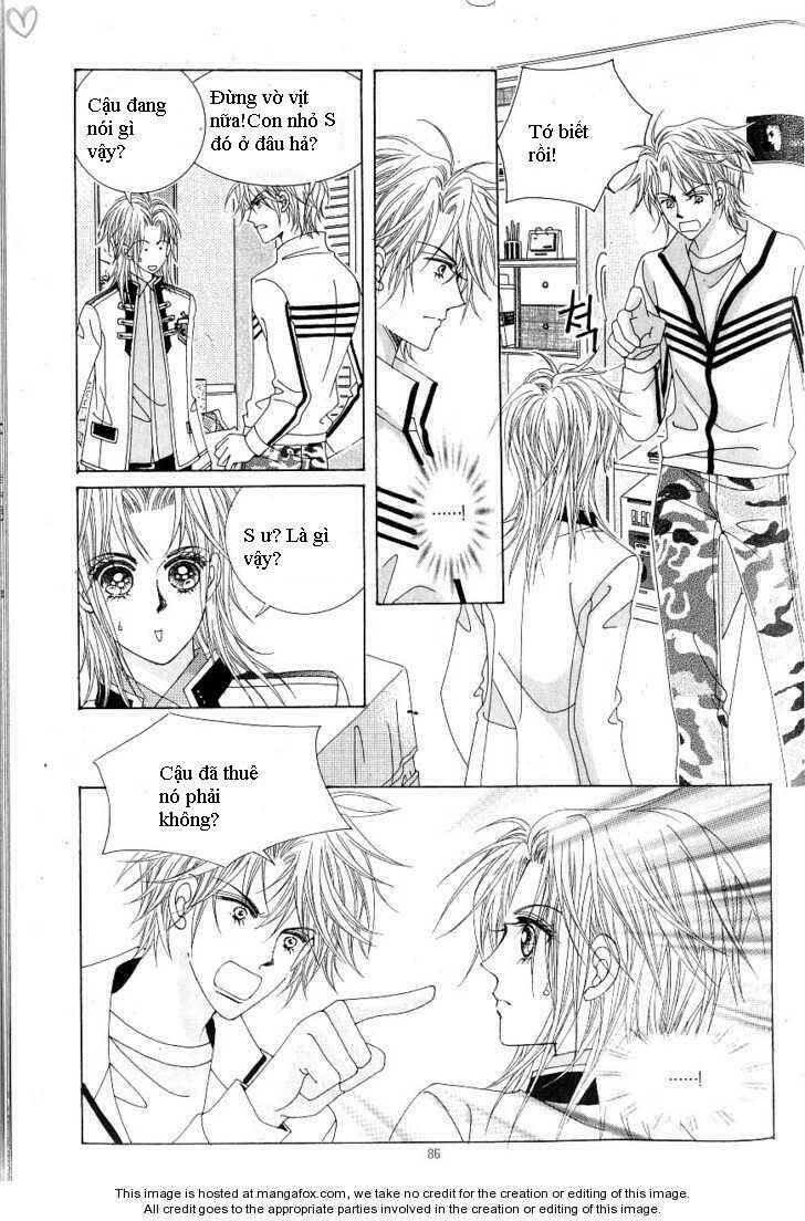 thần tượng mua sắm chapter 13 13