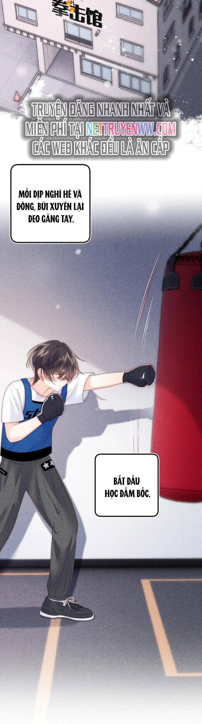 thân nhiệt ma quỷ chapter 19 17