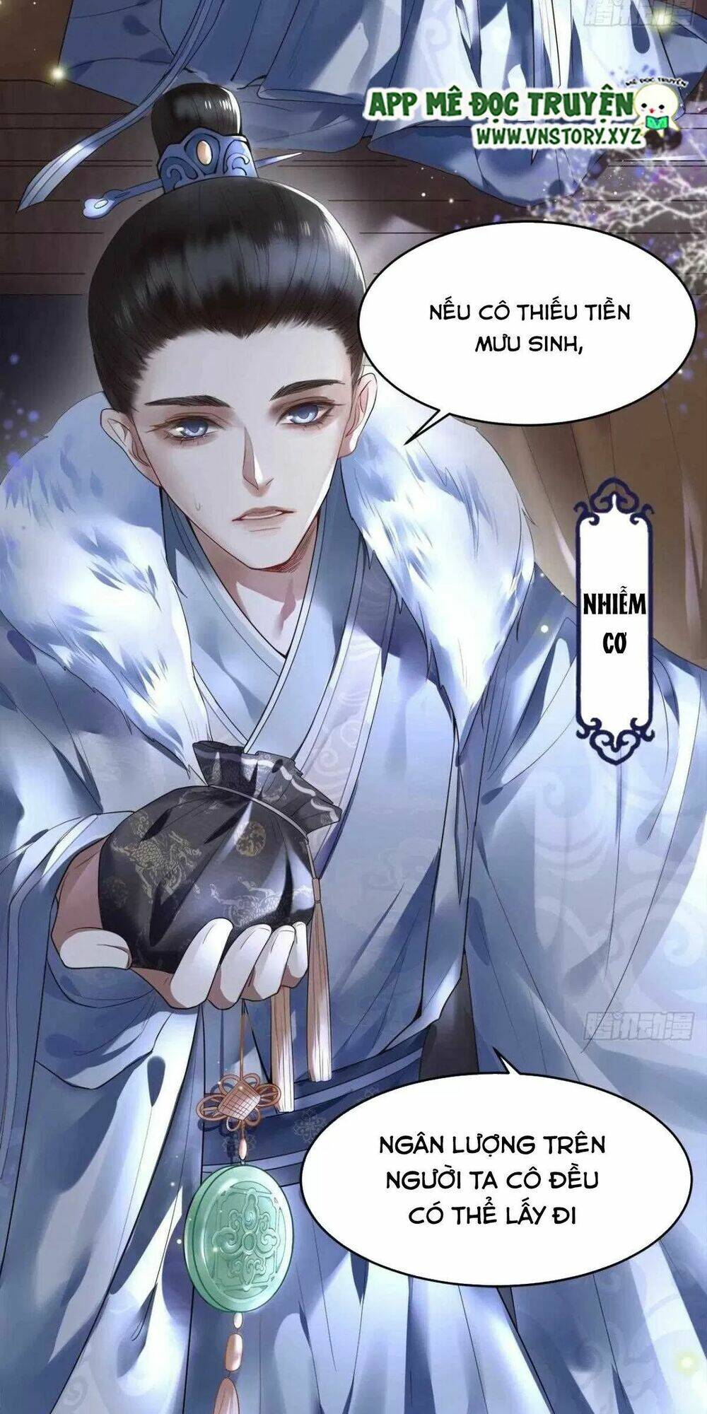 phượng hoàng vu phi chapter 118 48