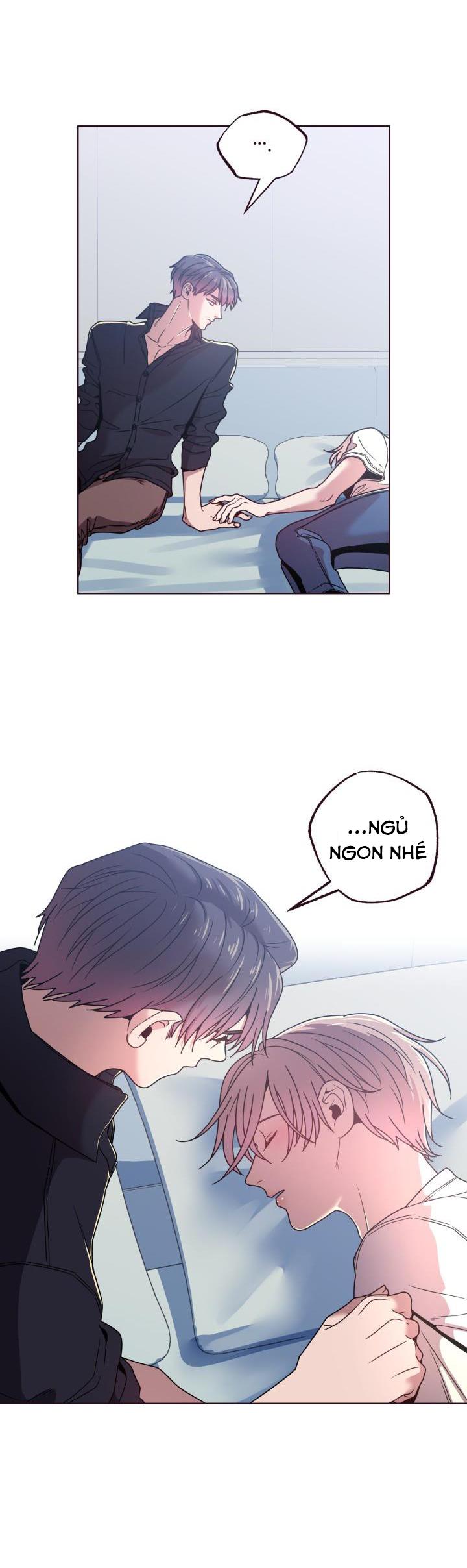 sụp đổ chapter 13 23