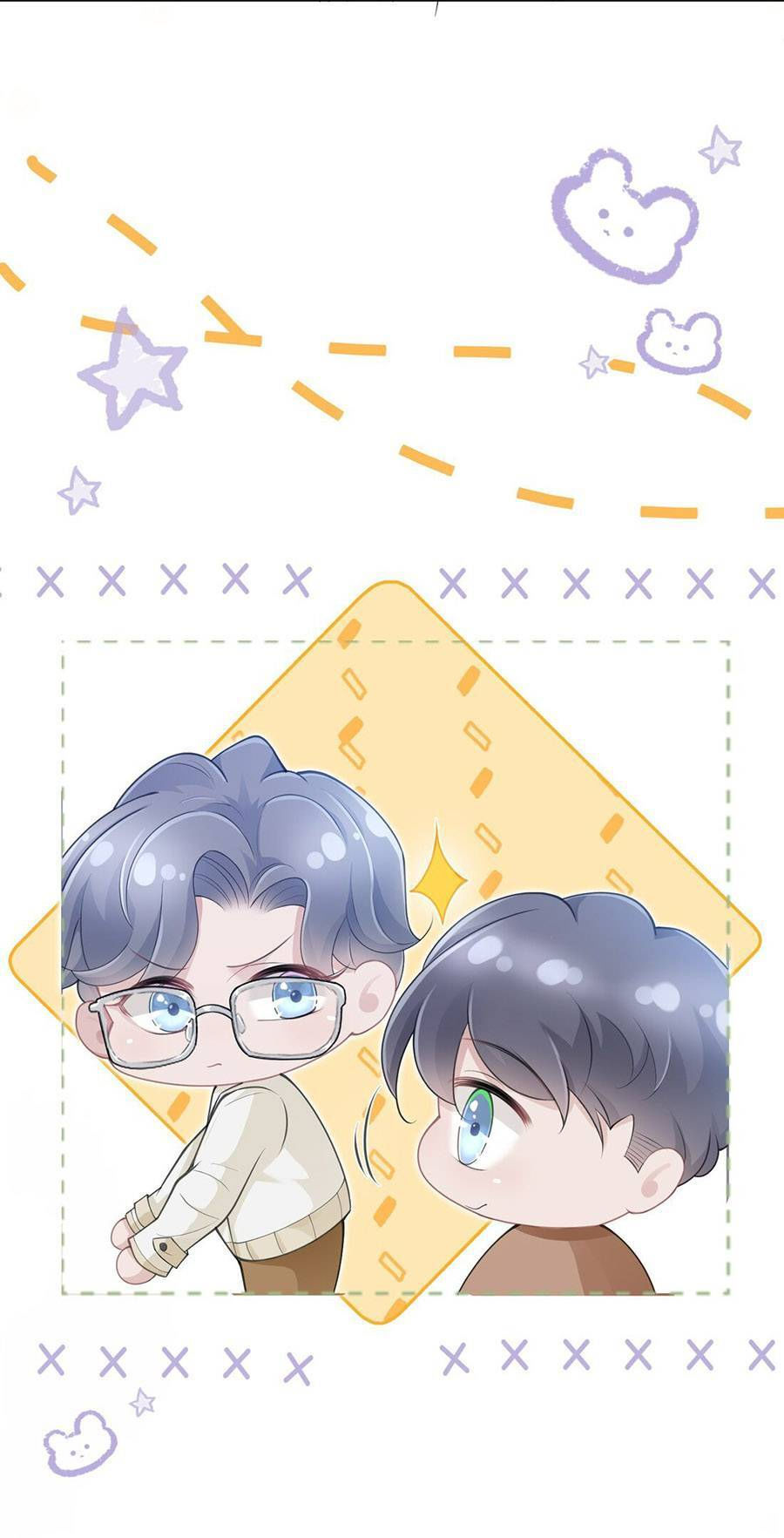 hãy để cô ấy hạ cánh! chapter 8 9