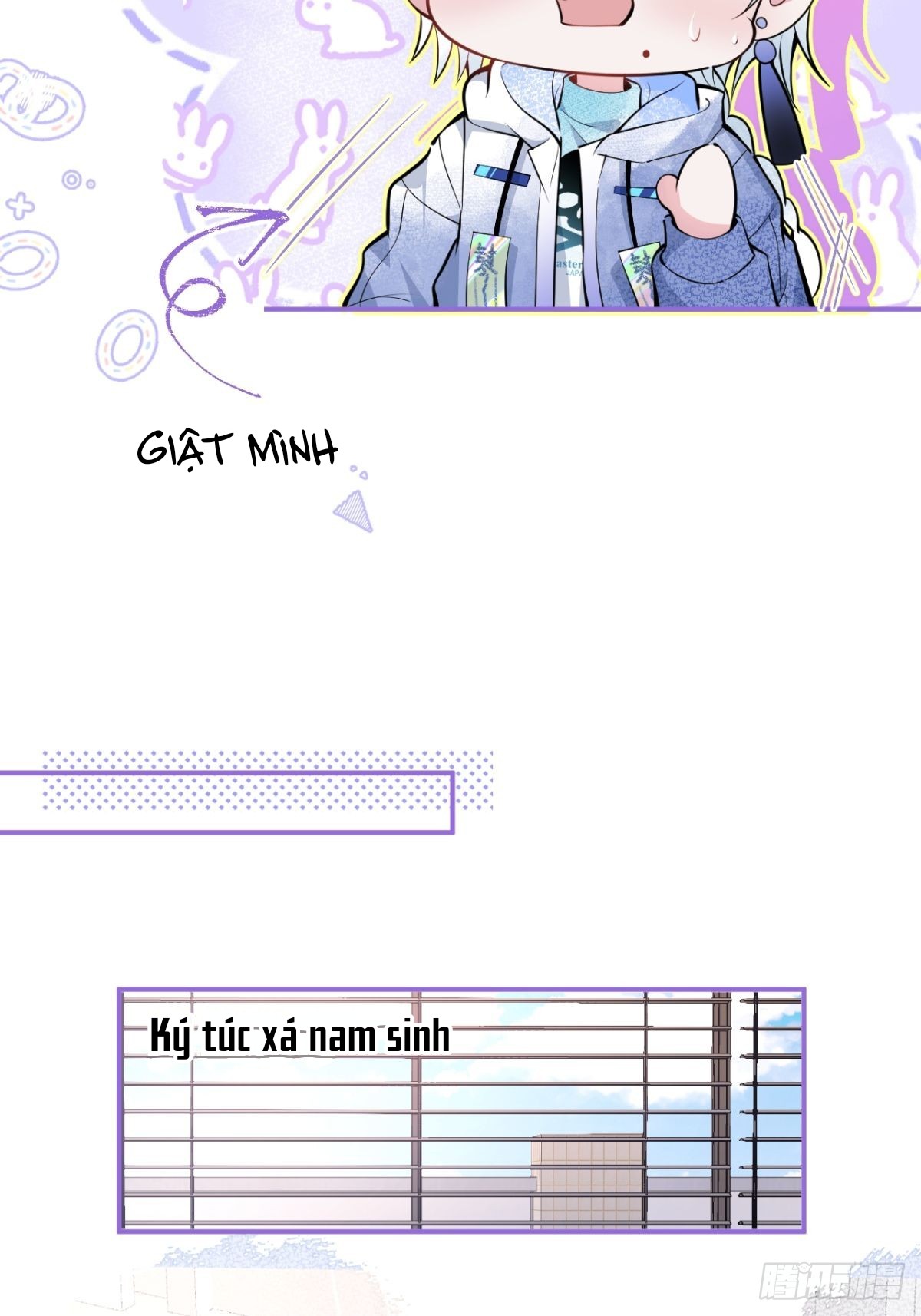 hút dương khí của người chapter 6 23