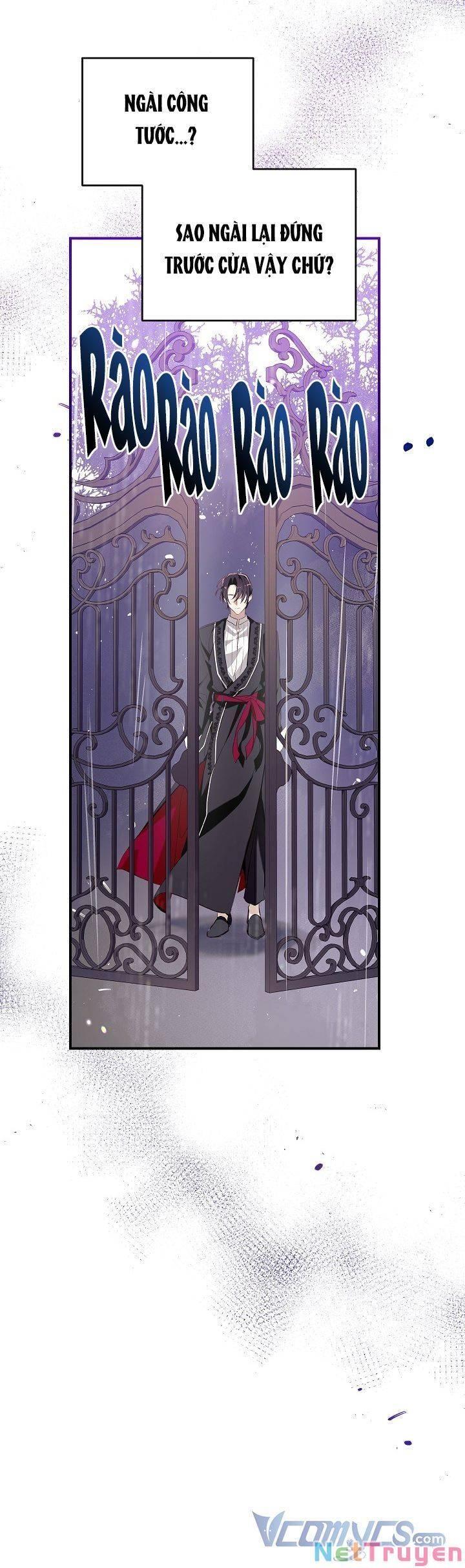 chúng ta có thể trở thành gia đình được không? chapter 65 29