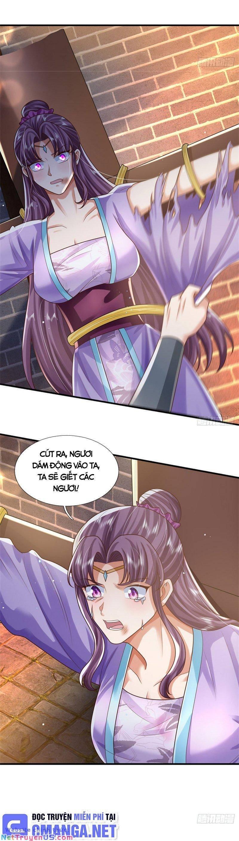 ta trở về từ thế giới tu tiên chapter 246 12