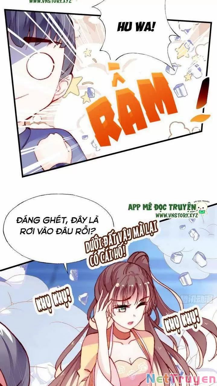 lại bị bệnh chiều chuộng quấn lấy chapter 9 47