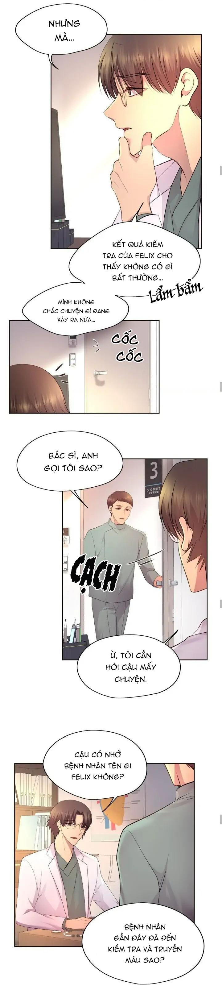 giữ em thật chặt (hold me tight) chapter 165 6