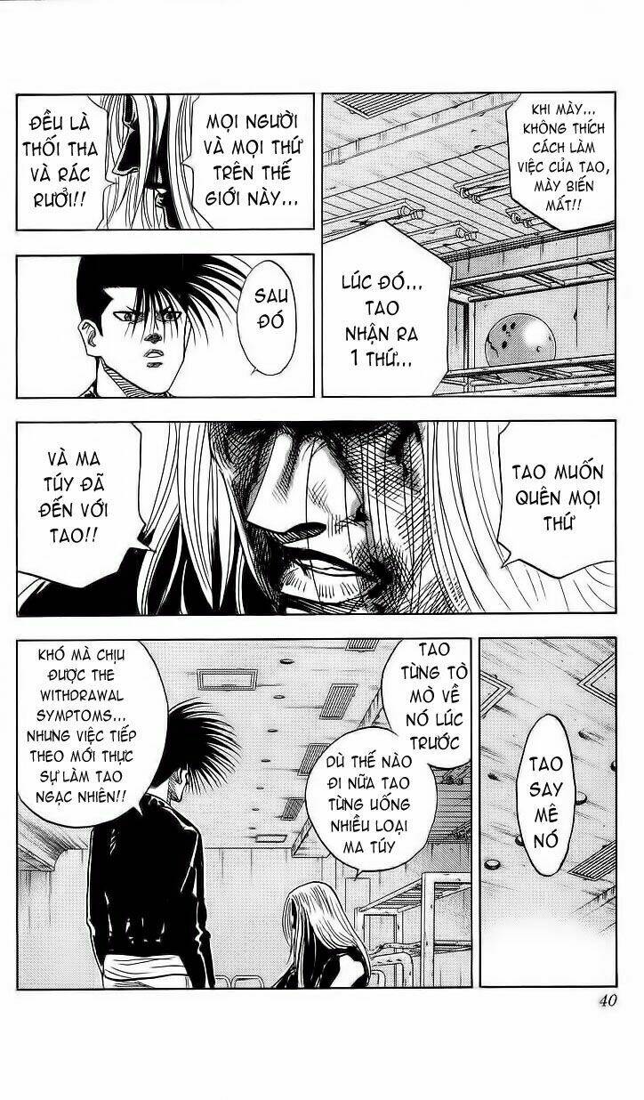 hareluya ii boy chapter 108 16