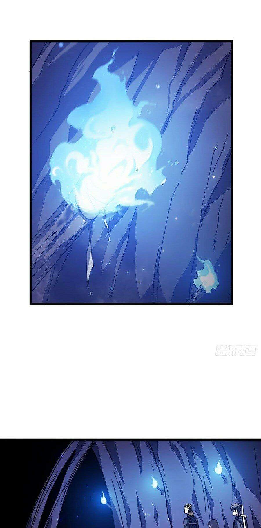 sát thần chi lộ tại dị giới chapter 19 42