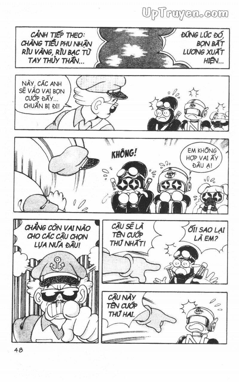 đội quân nhí nhố chapter 3 49