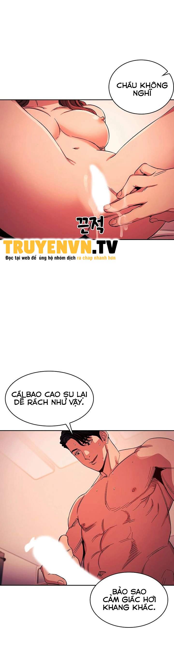 khi mẹ săn trai chapter 20 5