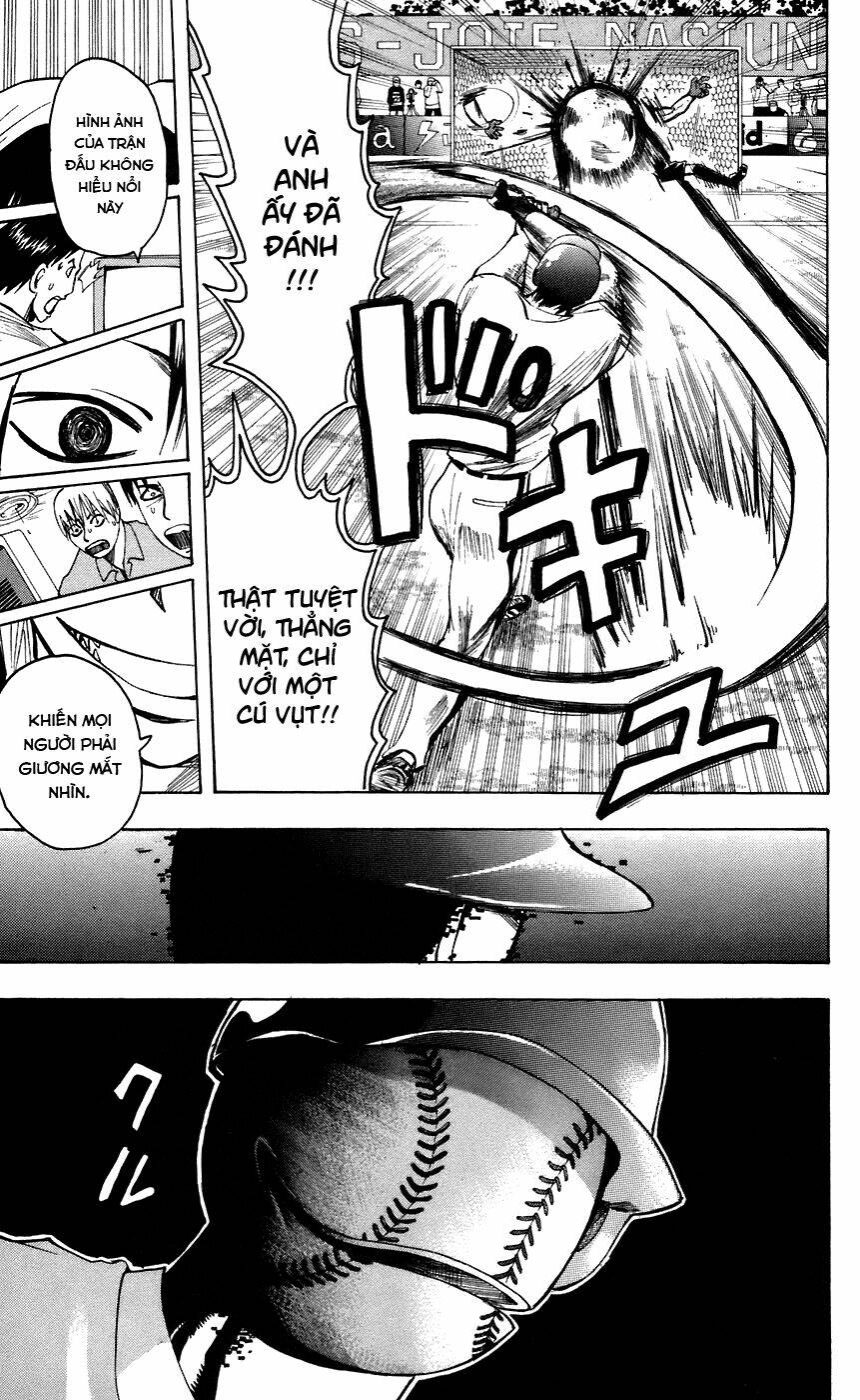 majin tantei nougami neuro chapter 70 16