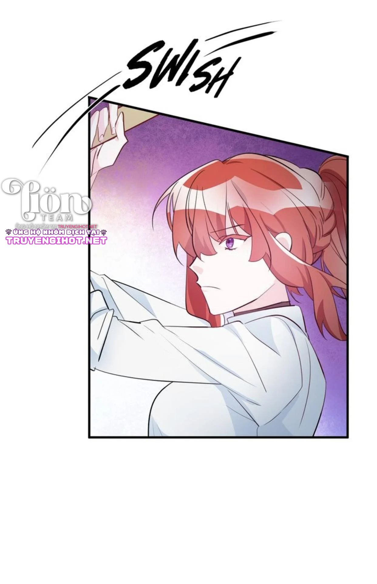 công nương đã thay đổi chapter 68.2 3