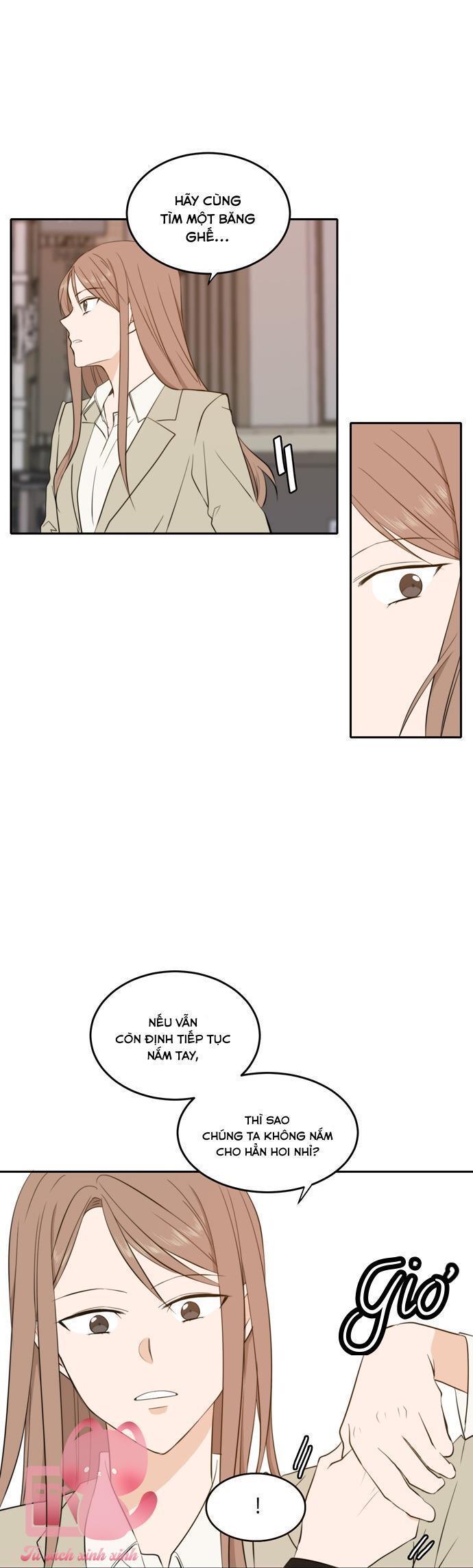 hẹn gặp nhau ở kiếp thứ 19 chapter 21 9